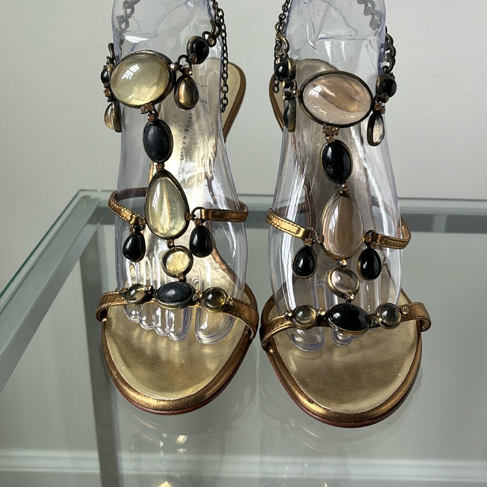 Giuseppe Zanotti sandals